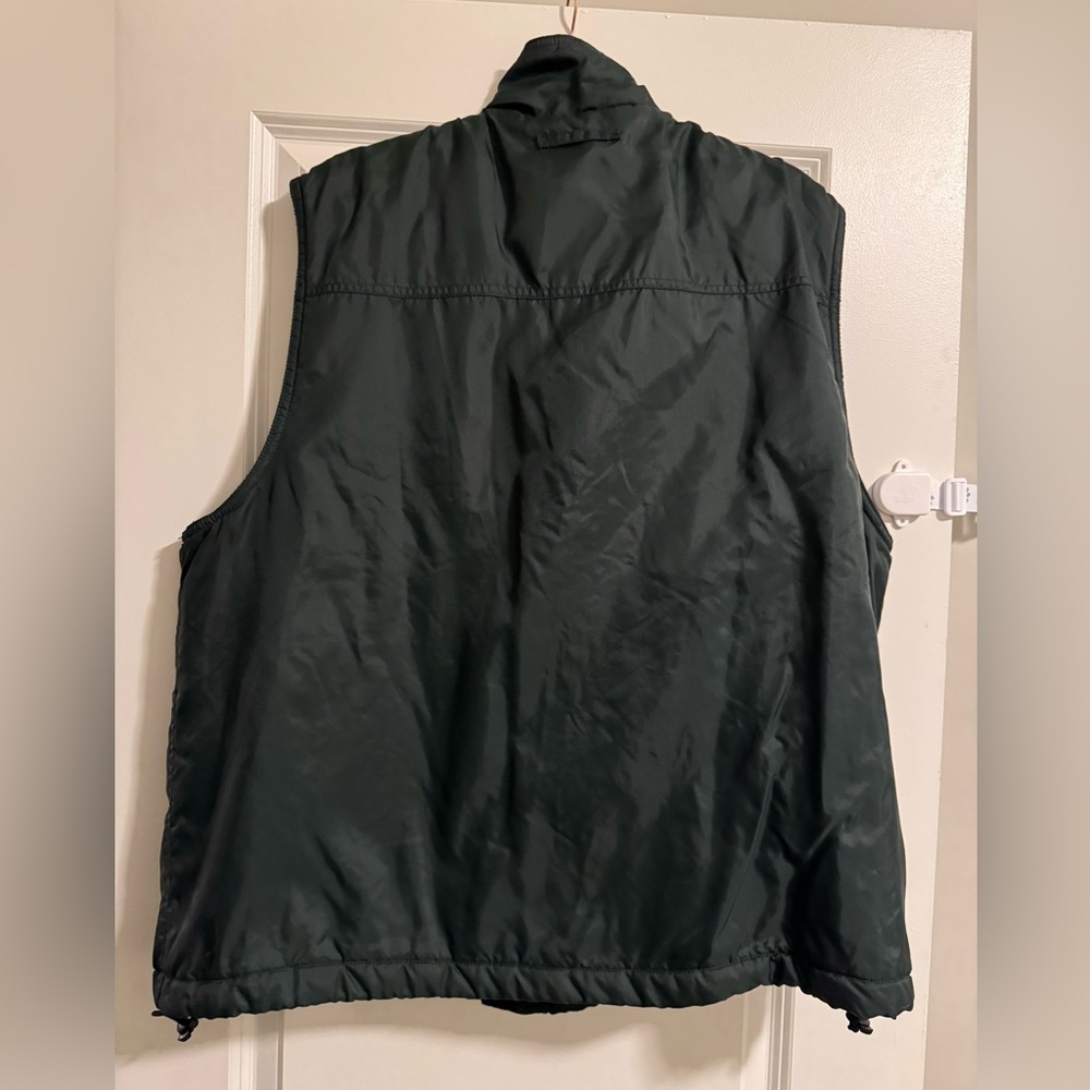 Men’s outdoor size XL vest - Picture 4 of 4